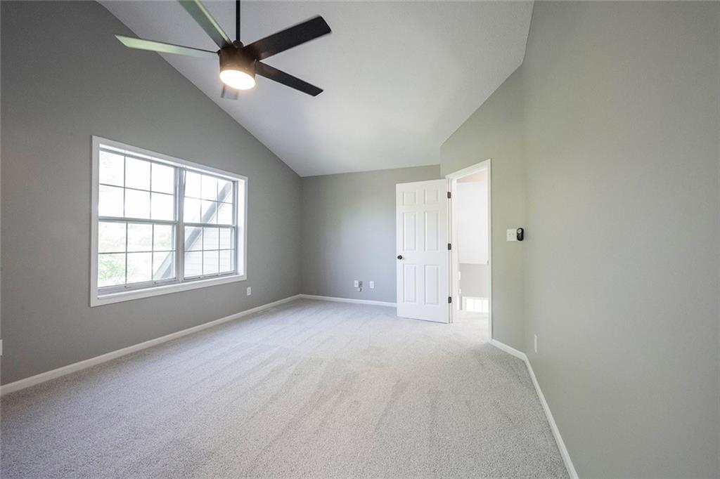 7762 Geist Bluff Drive Indianapolis, IN 46236 - Photo 32 of 57