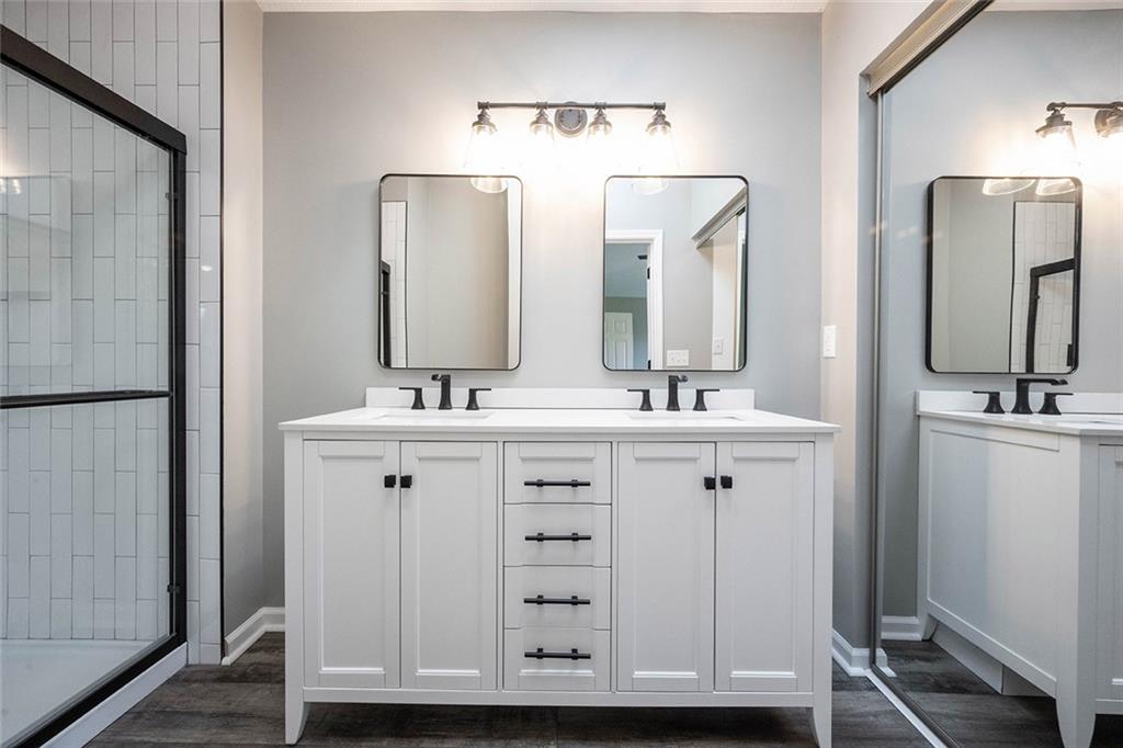 7762 Geist Bluff Drive Indianapolis, IN 46236 - Photo 34 of 57