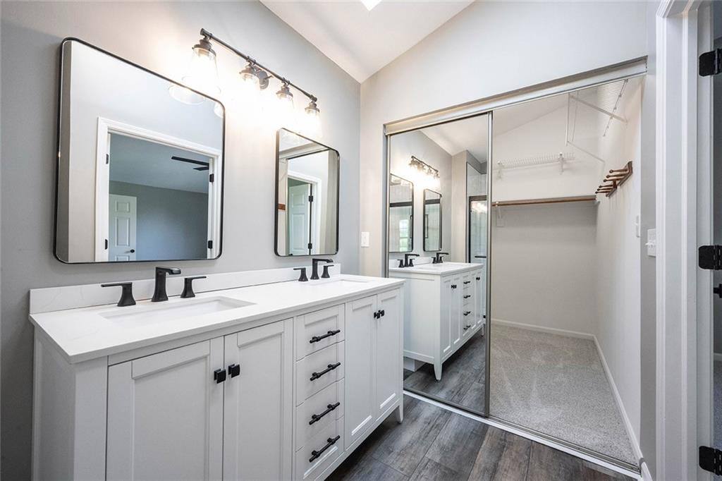 7762 Geist Bluff Drive Indianapolis, IN 46236 - Photo 36 of 57