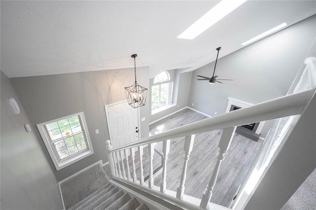 7762 Geist Bluff Drive Indianapolis, IN 46236 - Photo 38 of 57