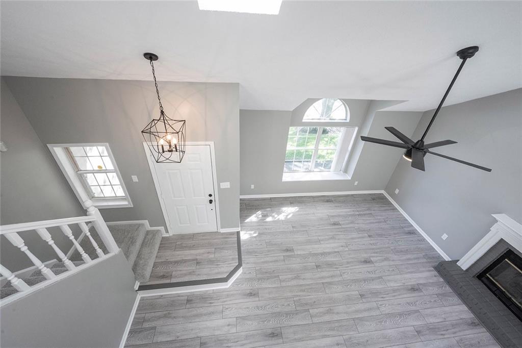 7762 Geist Bluff Drive Indianapolis, IN 46236 - Photo 39 of 57