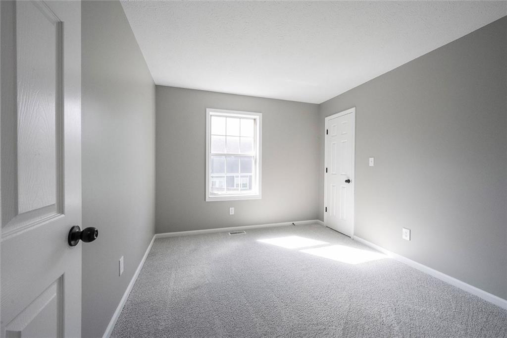 7762 Geist Bluff Drive Indianapolis, IN 46236 - Photo 42 of 57