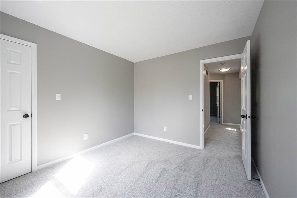 7762 Geist Bluff Drive Indianapolis, IN 46236 - Photo 43 of 57