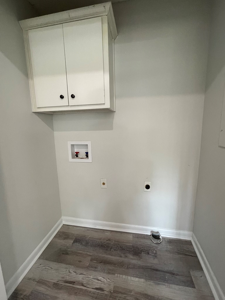 4464 Ritch Haven Road Columbus, GA 31909 - Photo 18 of 45