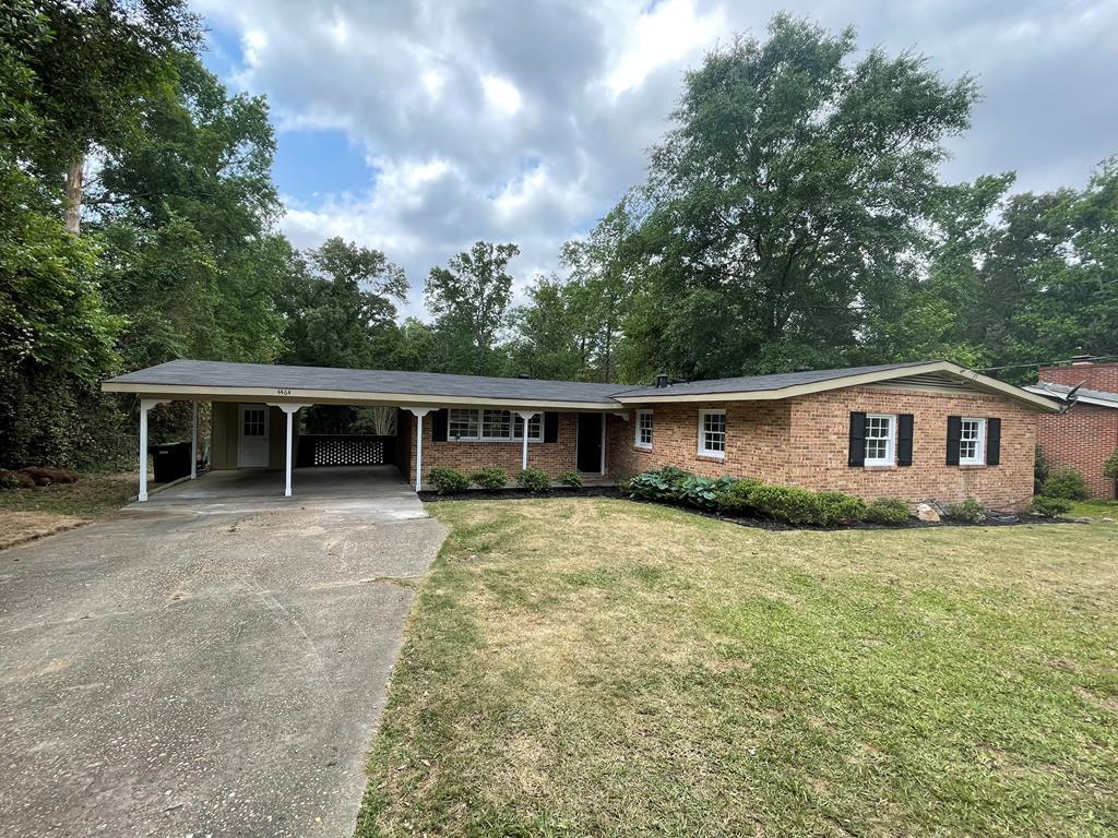 4464 Ritch Haven Road Columbus, GA 31909 - Photo 2 of 45