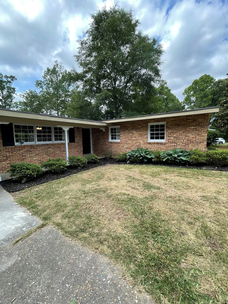 4464 Ritch Haven Road Columbus, GA 31909 - Photo 3 of 45