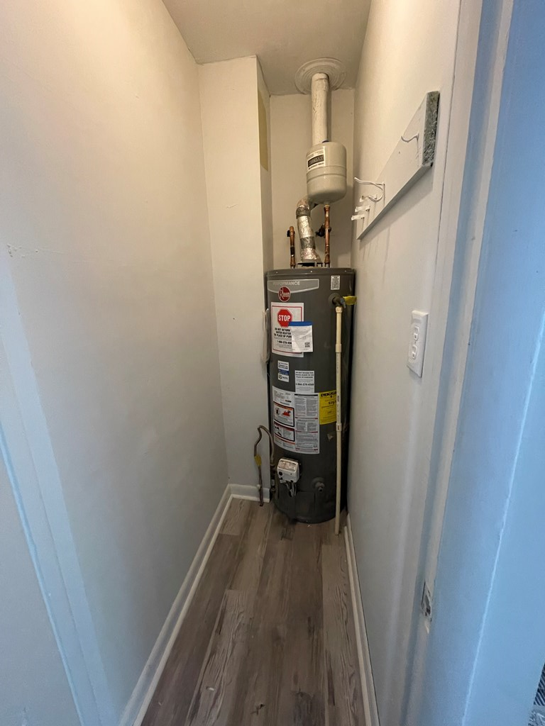 4464 Ritch Haven Road Columbus, GA 31909 - Photo 38 of 45