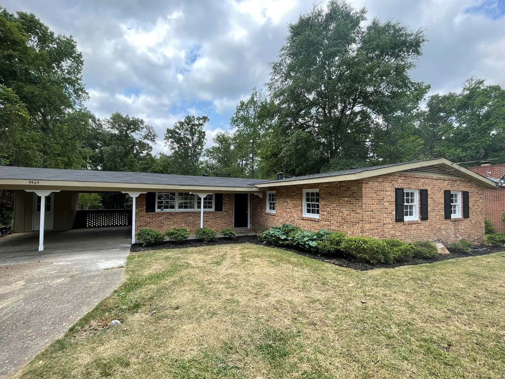 4464 Ritch Haven Road Columbus, GA 31909 - Photo 4 of 45