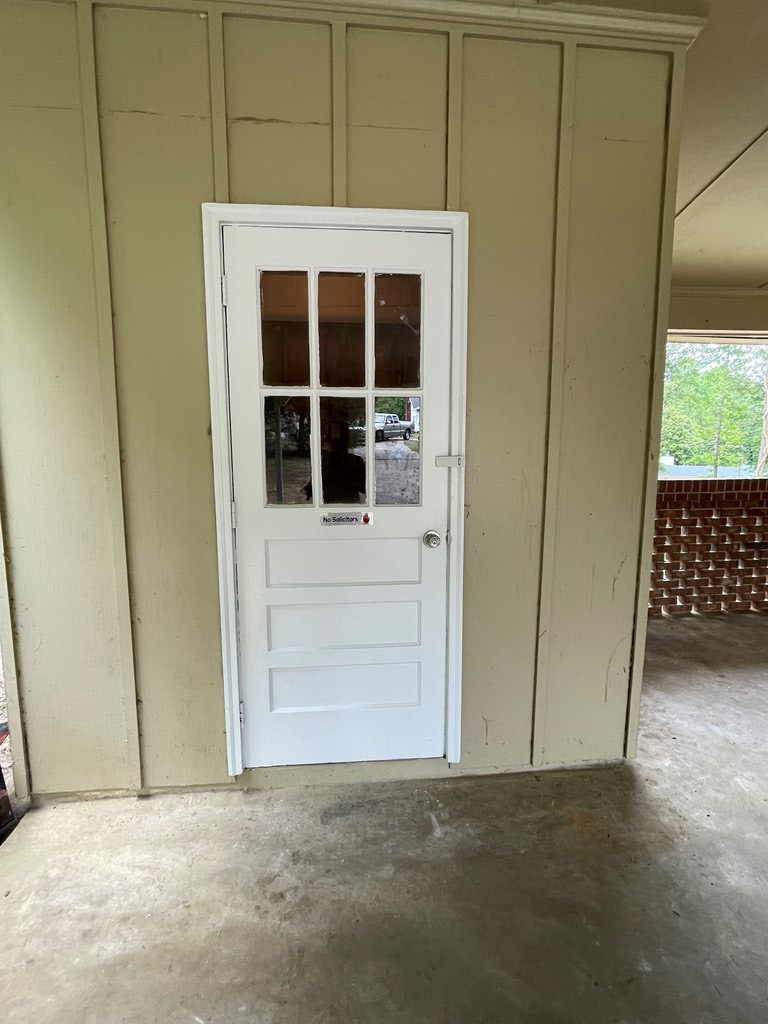 4464 Ritch Haven Road Columbus, GA 31909 - Photo 41 of 45