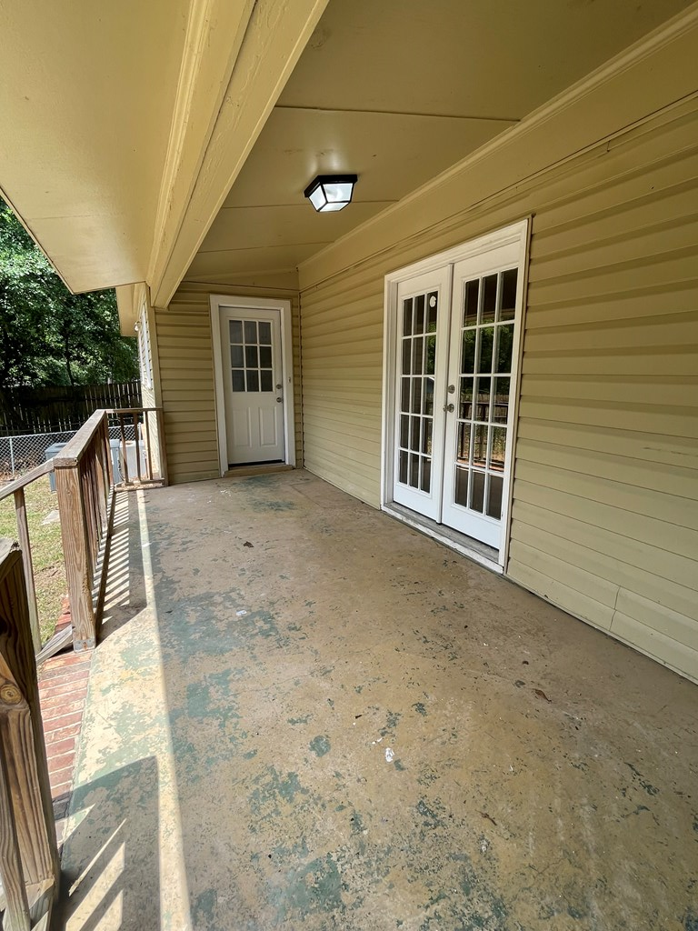 4464 Ritch Haven Road Columbus, GA 31909 - Photo 44 of 45