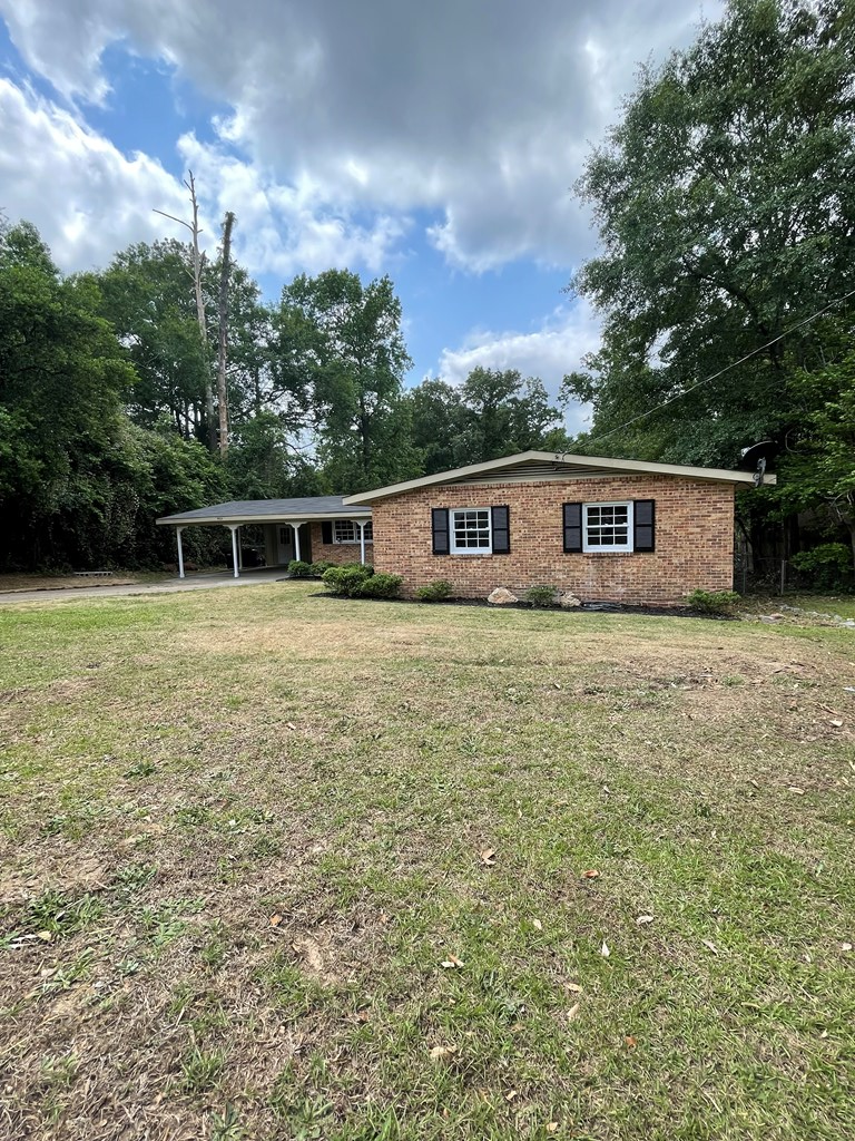 4464 Ritch Haven Road Columbus, GA 31909 - Photo 5 of 45