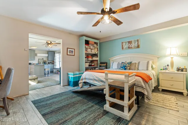 $229,000 | 198 Jefferson Road, Lake Waccamaw, NC 28450