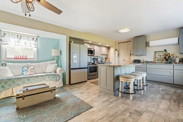 $229,000 | 198 Jefferson Road, Lake Waccamaw, NC 28450