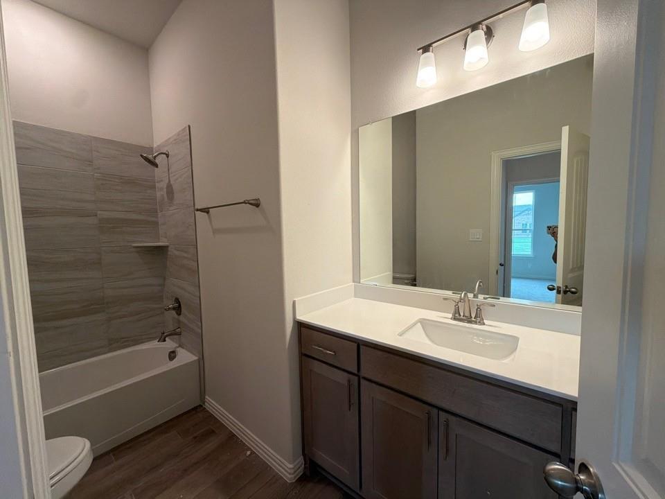 132 Pheasant Run Drive Rhome, TX 76078 - Photo 13 of 18 Gallery Image 13