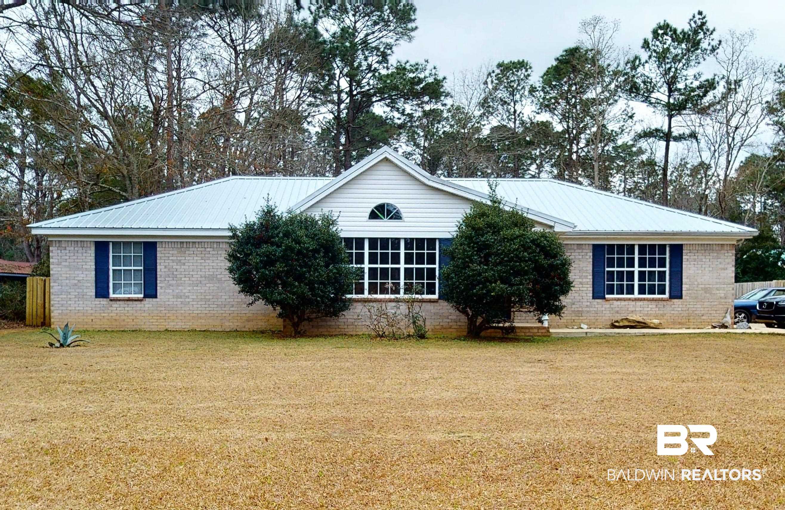 4245 Lawrence Steiner Road Theodore, AL 36582 - Photo 1 of 22