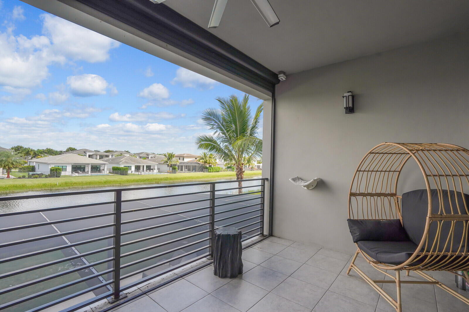 8611 Dearborn River Way Boca Raton, FL 33496 - Photo 63 of 109 UPSTAIRS TERRACE