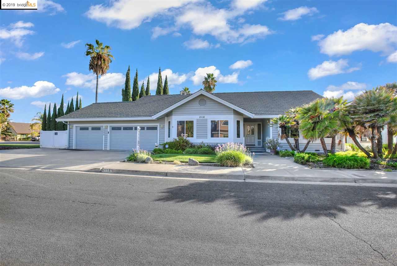 2116 Sand Point Road Discovery Bay, CA 94505 - Photo 1 of 1