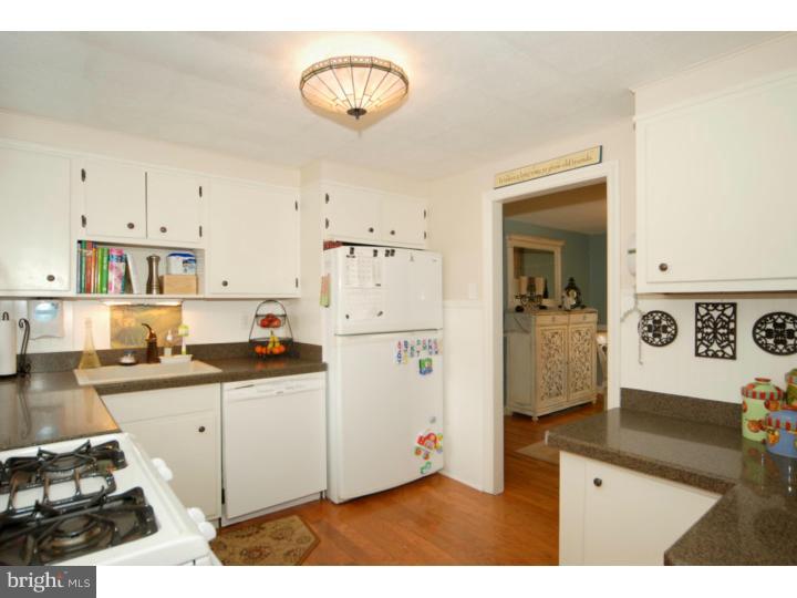 409 Oreland Mill Road Oreland, PA 19075 - Photo 11 of 25 Kitchen