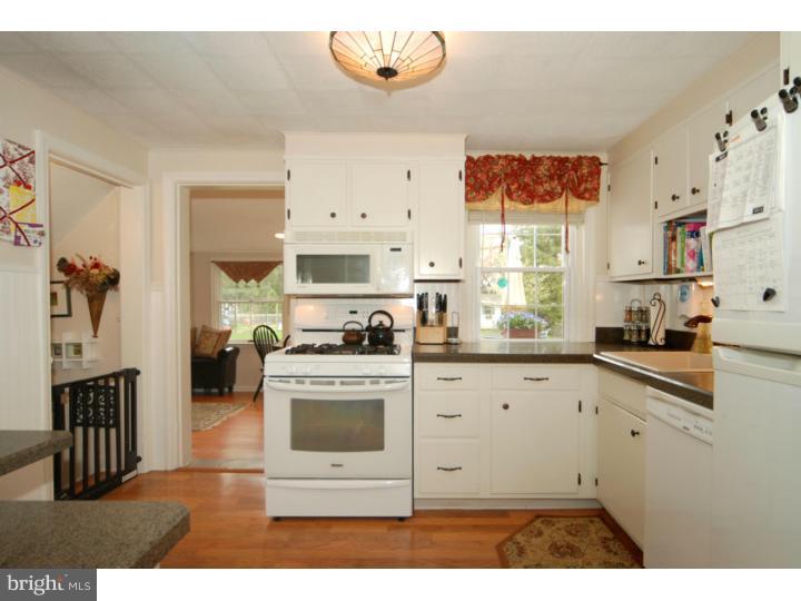 409 Oreland Mill Road Oreland, PA 19075 - Photo 12 of 25 Kitchen