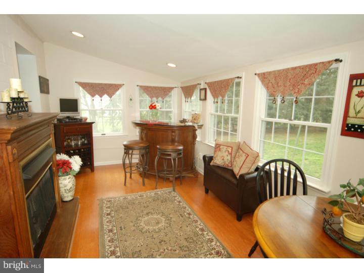 409 Oreland Mill Road Oreland, PA 19075 - Photo 13 of 25 Breakfast Room