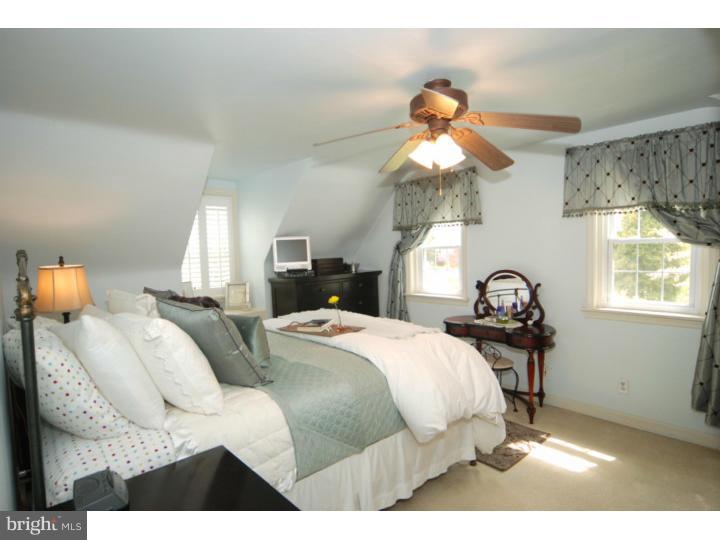 409 Oreland Mill Road Oreland, PA 19075 - Photo 14 of 25 Bedroom - Main