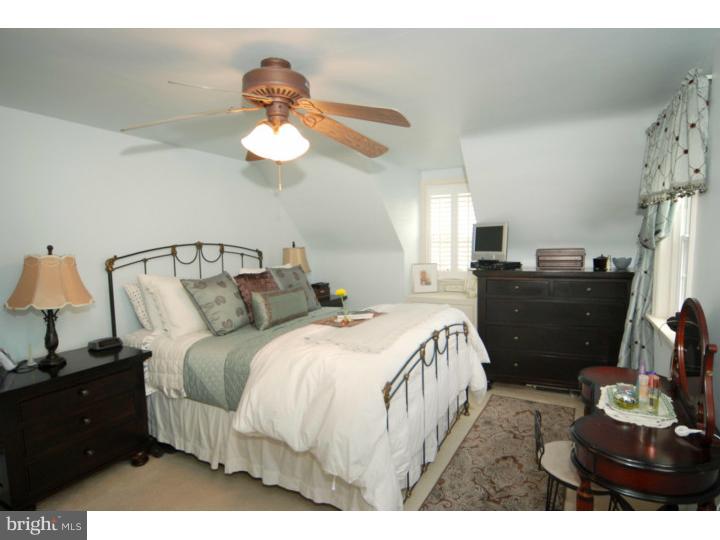 409 Oreland Mill Road Oreland, PA 19075 - Photo 15 of 25 Bedroom - Main