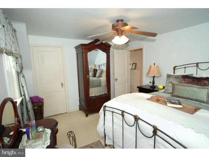 409 Oreland Mill Road Oreland, PA 19075 - Photo 16 of 25 Bedroom - Main