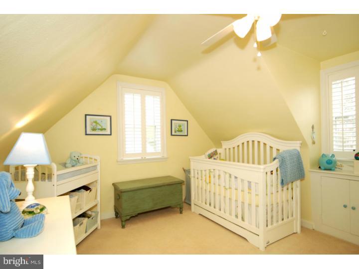 409 Oreland Mill Road Oreland, PA 19075 - Photo 18 of 25 Bedroom 3