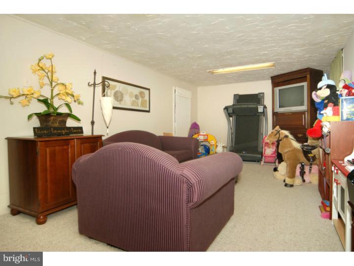 409 Oreland Mill Road Oreland, PA 19075 - Photo 20 of 25 Basement - Finished
