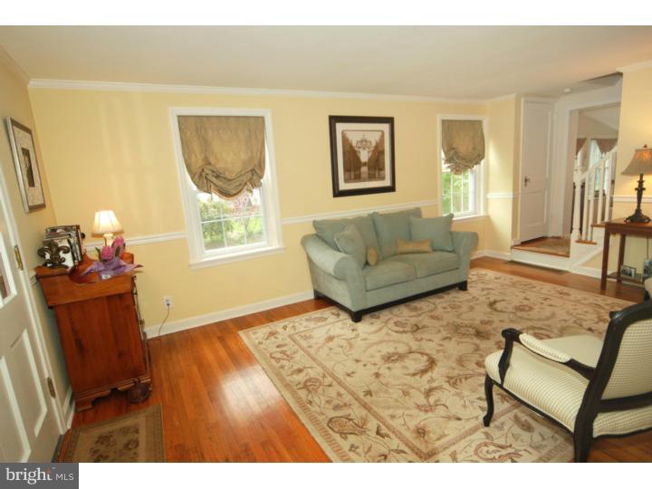 409 Oreland Mill Road Oreland, PA 19075 - Photo 3 of 25 Living Room