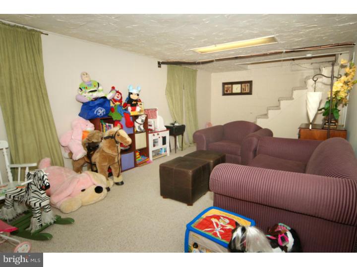 409 Oreland Mill Road Oreland, PA 19075 - Photo 21 of 25 Basement - Finished