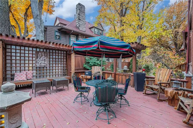 $999,900 | 425 Gladstone Boulevard, Kansas City, MO 64124