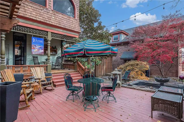 $999,900 | 425 Gladstone Boulevard, Kansas City, MO 64124