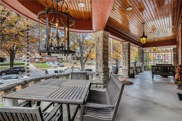 $999,900 | 425 Gladstone Boulevard, Kansas City, MO 64124