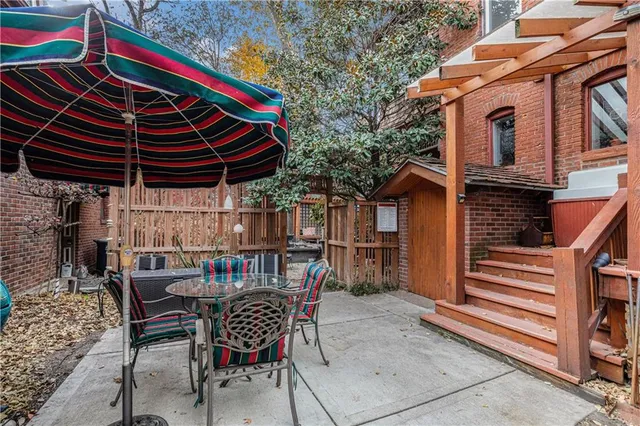 $999,900 | 425 Gladstone Boulevard, Kansas City, MO 64124