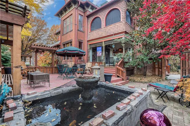 $999,900 | 425 Gladstone Boulevard, Kansas City, MO 64124