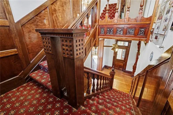 $925,000 | 425 Gladstone Boulevard, Kansas City, MO 64124