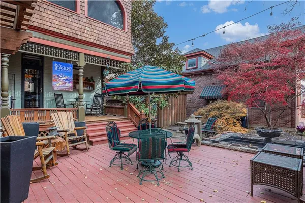 $925,000 | 425 Gladstone Boulevard, Kansas City, MO 64124