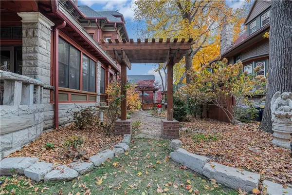 $925,000 | 425 Gladstone Boulevard, Kansas City, MO 64124