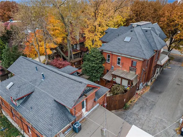 $925,000 | 425 Gladstone Boulevard, Kansas City, MO 64124
