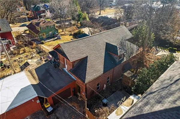 $925,000 | 425 Gladstone Boulevard, Kansas City, MO 64124