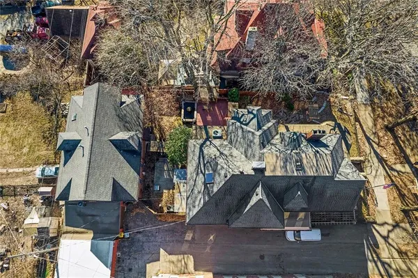 $925,000 | 425 Gladstone Boulevard, Kansas City, MO 64124