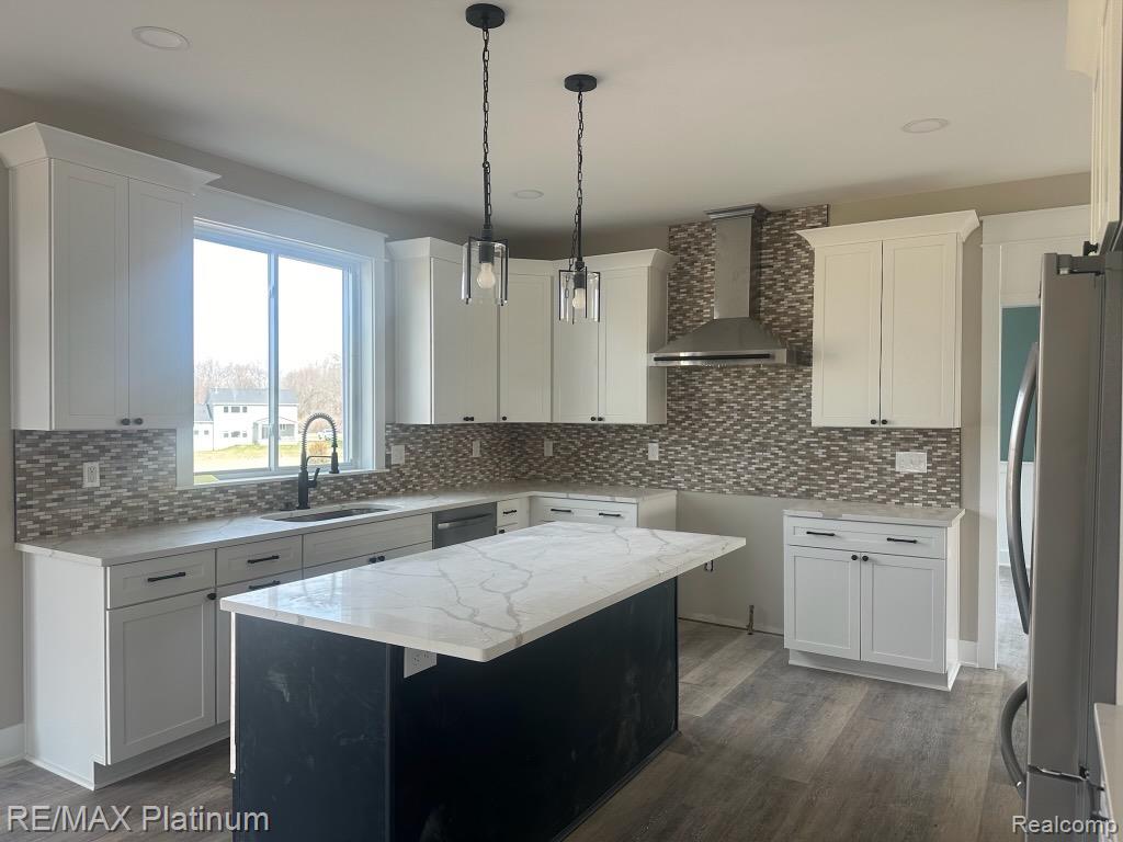 3659 Outback Trail Pinckney, MI 48169 - Photo 10 of 19