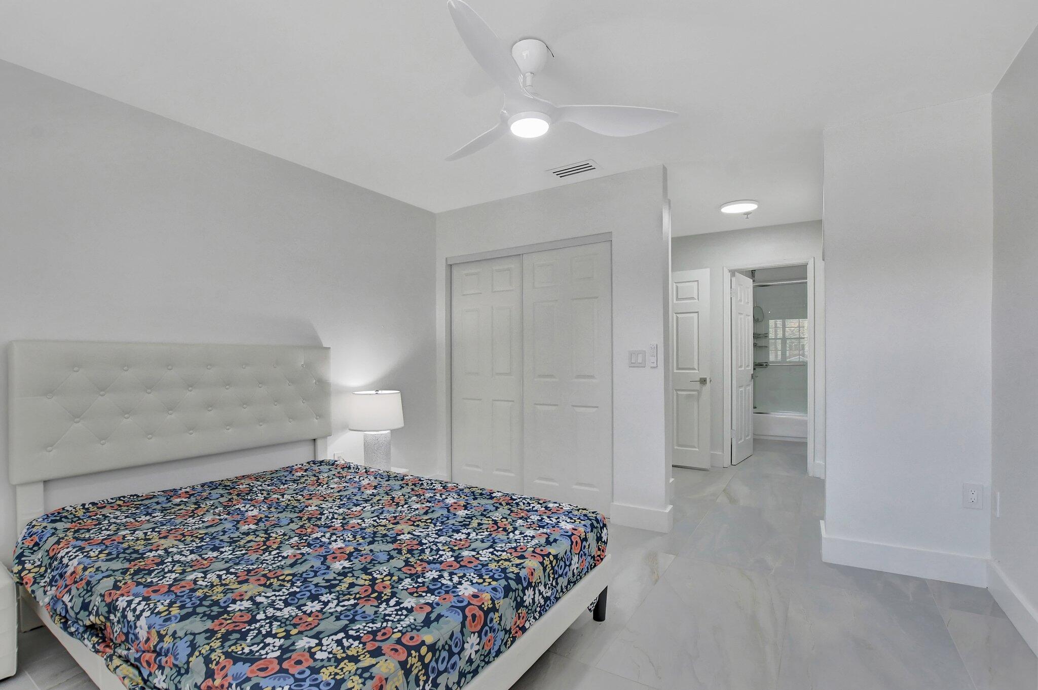 3209 Clint Moore Road, Unit 205 Boca Raton, FL 33496 - Photo 19 of 46 Bedroom 2