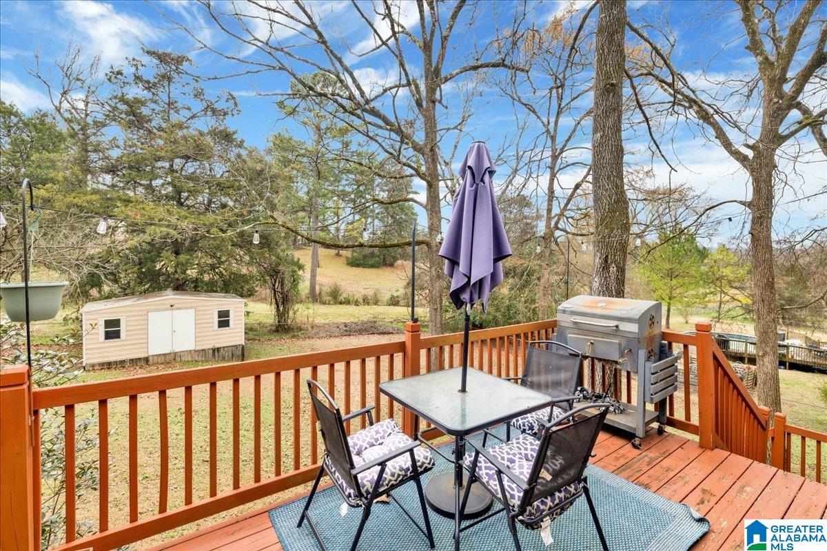 1237 Maitland Road Leeds, AL 35094 - Photo 18 of 25