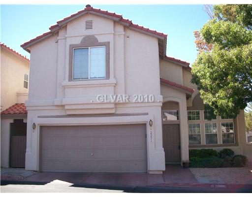 2231 Ramsgate Drive Henderson, NV 89074 - Photo 1 of 25 Property Photo.