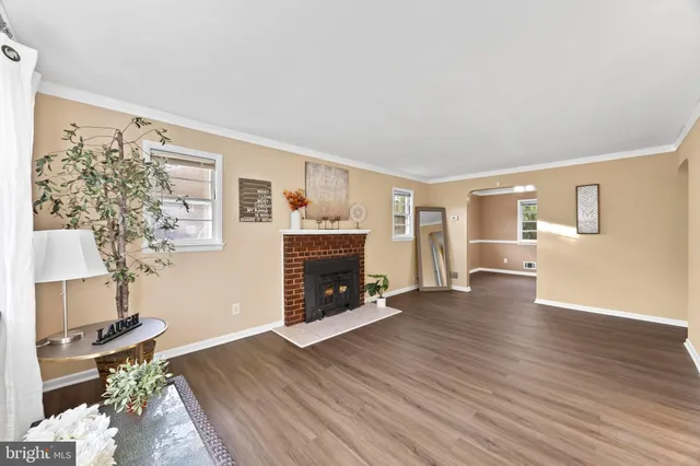 $430,000 | 7212 Beltz Drive, District Heights, MD 20747