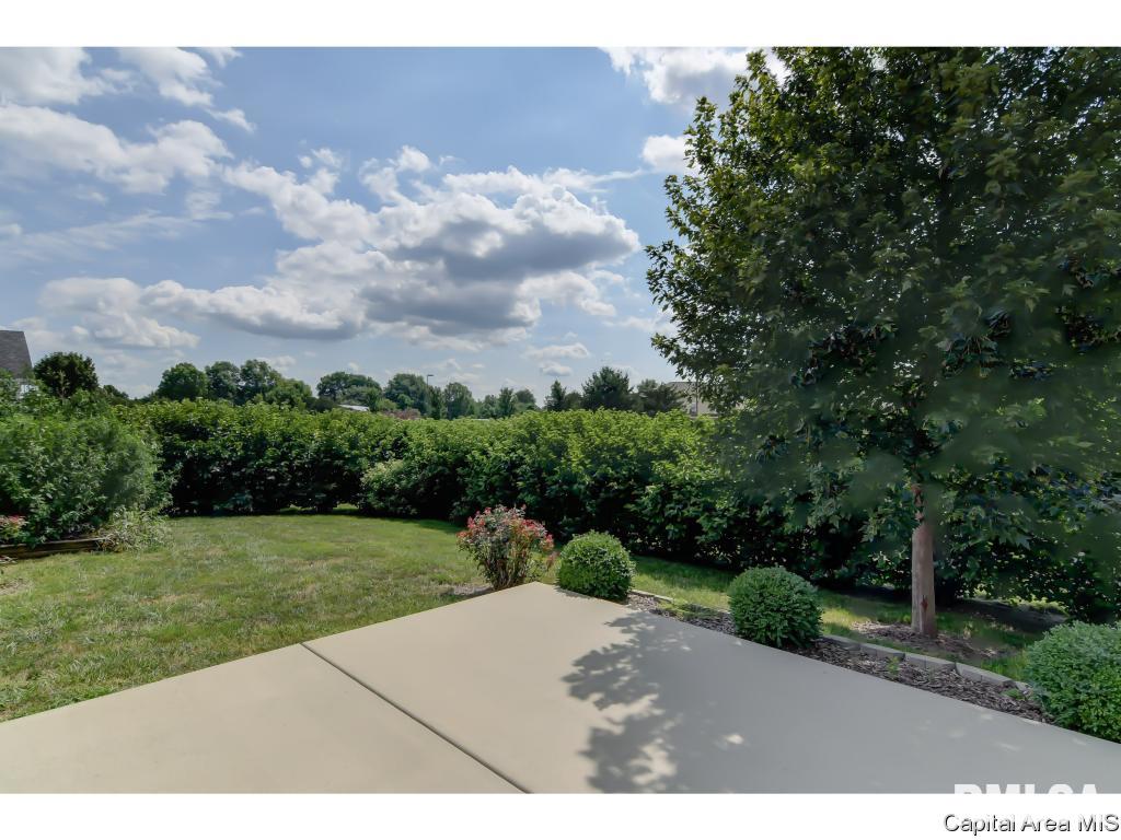 613 Heathrow Lane Rochester, IL 62563 - Photo 35 of 36