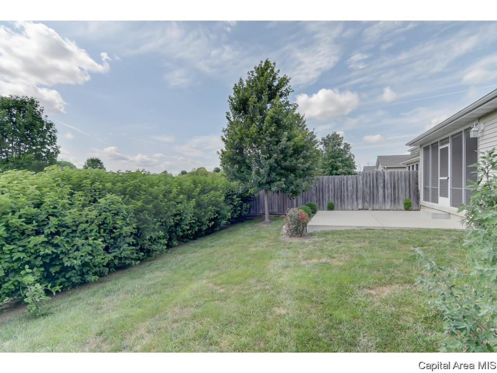 613 Heathrow Lane Rochester, IL 62563 - Photo 36 of 36