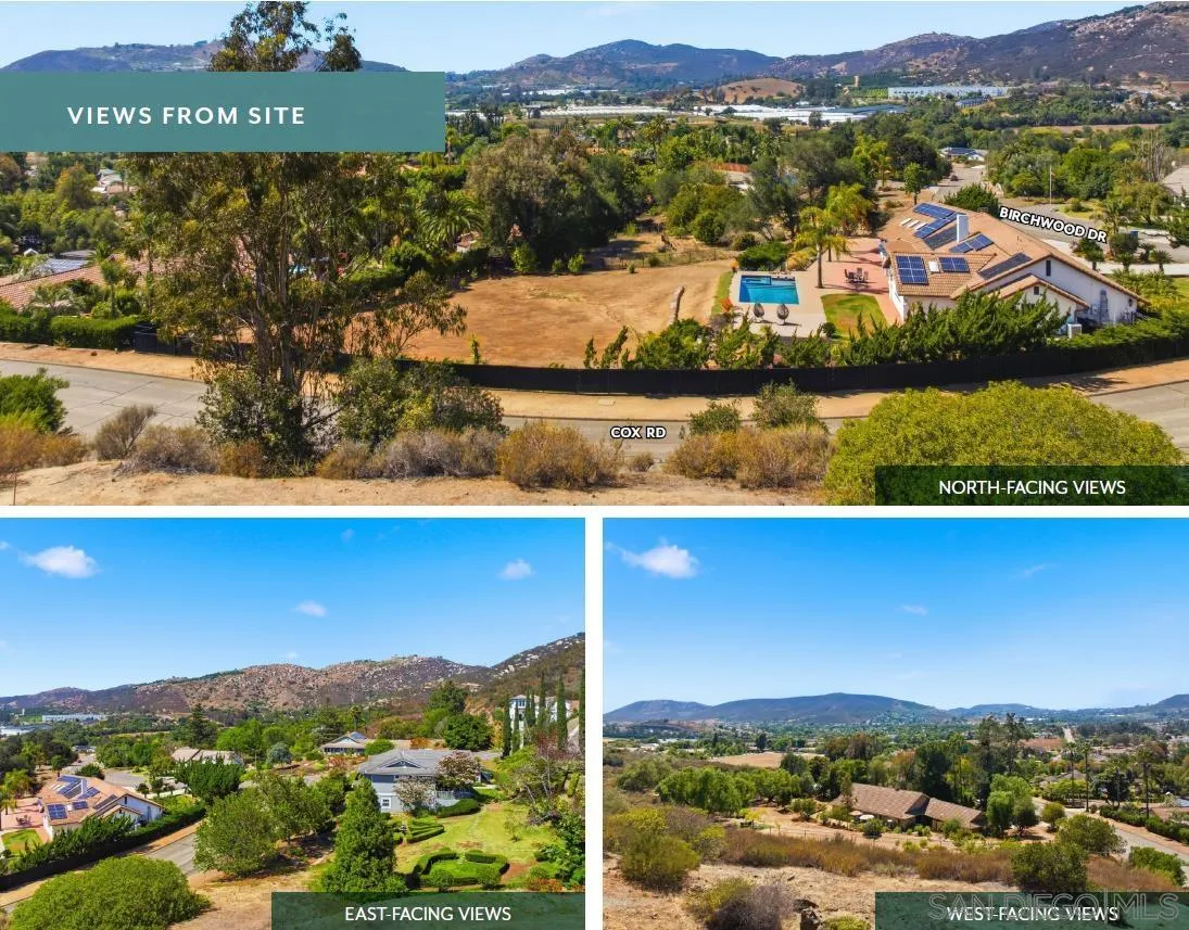 0 Cox Road San Marcos, CA 92069 - Photo 2 of 8